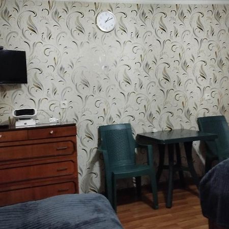 Baazovi 17 Apartment Tbilissi Extérieur photo