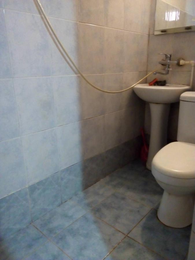 Baazovi 17 Apartment Tbilissi Extérieur photo