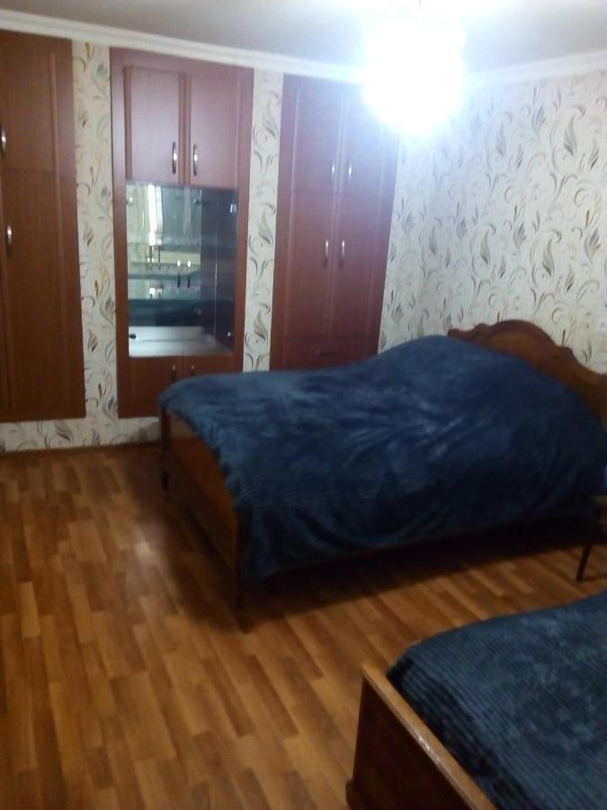 Baazovi 17 Apartment Tbilissi Extérieur photo