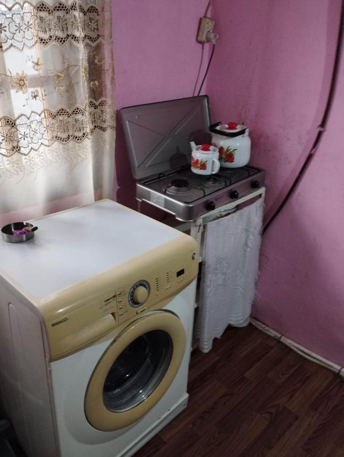 Baazovi 17 Apartment Tbilissi Extérieur photo