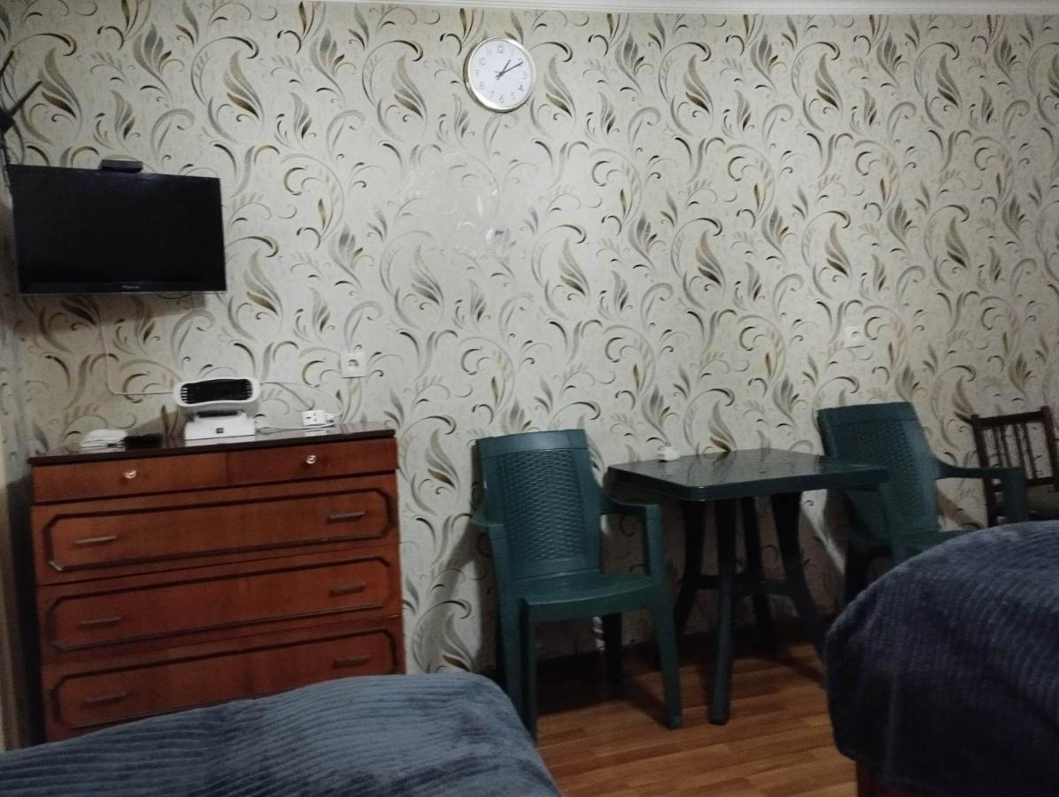 Baazovi 17 Apartment Tbilissi Extérieur photo